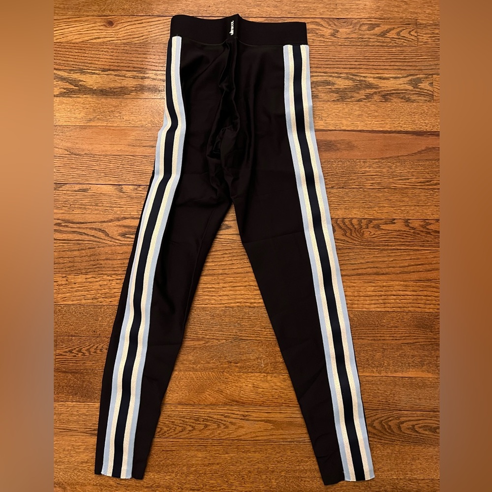 UltraCor High Rise Leggings